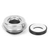 Car Water Pump Machanical Seal Cover Lid Cap Accessory Fits for Honda ATV TRX450R 20042009