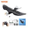 Gravity Sensing Eagle RC Flying Toys EPP Foam Remote Control Foam Fighter  Kids Toddlers Children