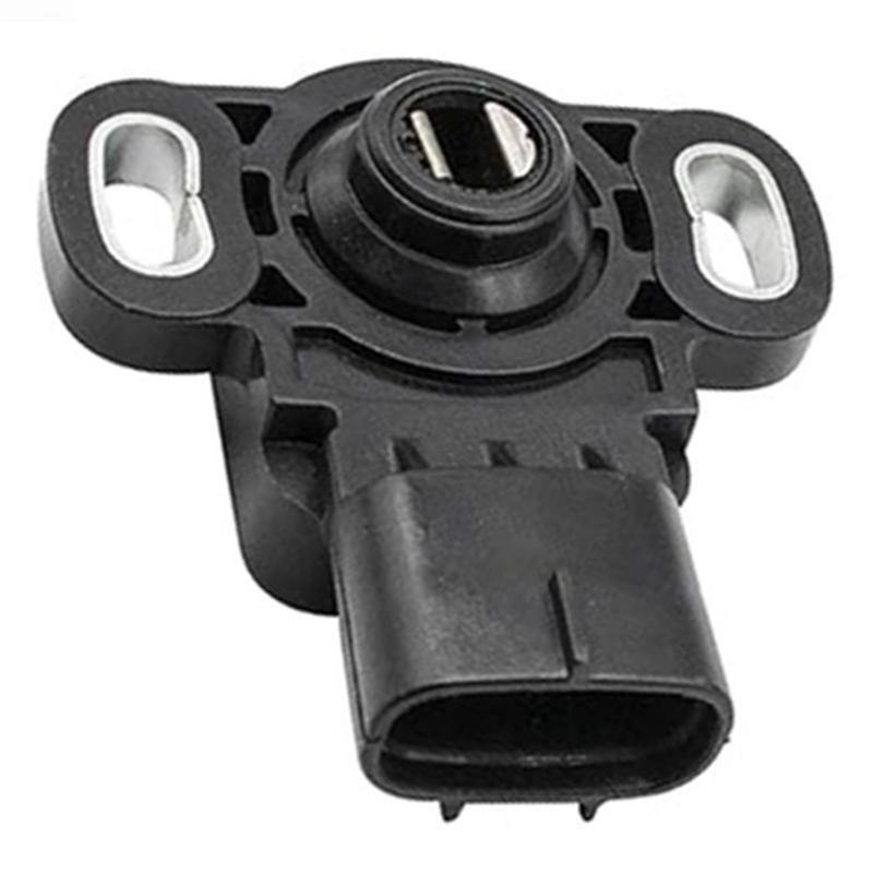 Throttle Position Sensor 3B4-85885-00-00 For Yamaha Grizzly 550 700 Kodiak Rhino Road Star Viking 700 YFZ450X YFZ450R