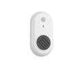 Rechargeable Infrared Doorbell with Voice Prompts and Motion Sensing