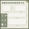 KitchenRaku Silicone Counter Protector, Extra Large, Non-Slip, Scratch-Resistant, Stain-Resistant, Waterproof, Sound-Absorbent, Flexible, Cuttable, Co