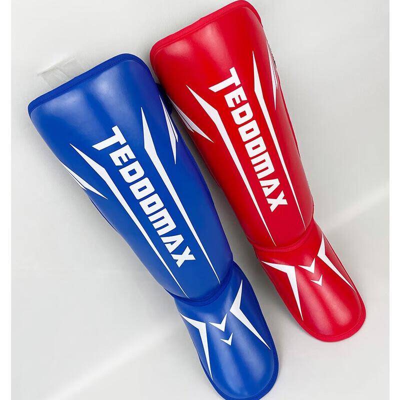 WEZHO Boxing Shin Guards