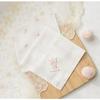Baby & I Infant Bamboo Printed Handkerchief Pattern 6p + Point 4p Set, Korean Baby Products