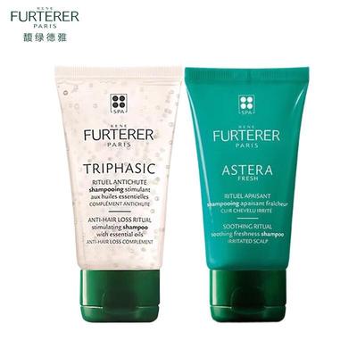 Shampoo e balsami per capelli – Shampoo