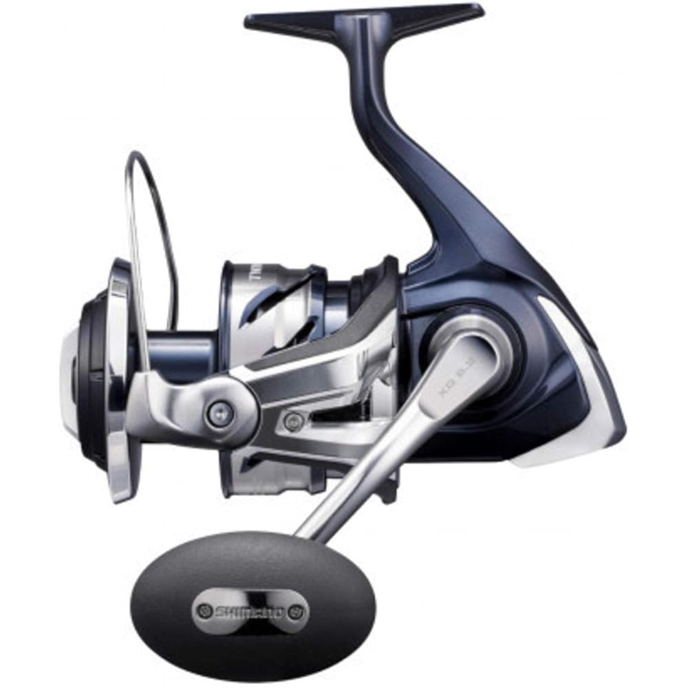 Shimano Twin Power SW 2021 14000XG Saltwater Spinning Reel Offshore Jigging Casting