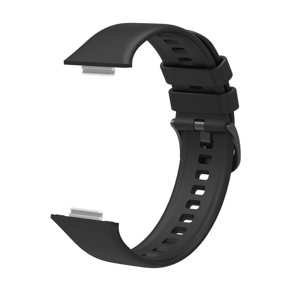 Huawei Fit2 Silicone Watch Strap - Replacement Strap for HUAWEI Watch Fit2