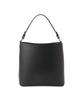 Oval Twist Shoulder Beige F [BIS] 3-Layer Bag/2WAY (27)