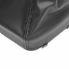 6 Speed Leather Gear Shift Knob Shift Lever Gaitor Boot Cover For Ford Mondeo Mk4 (2007-2014)