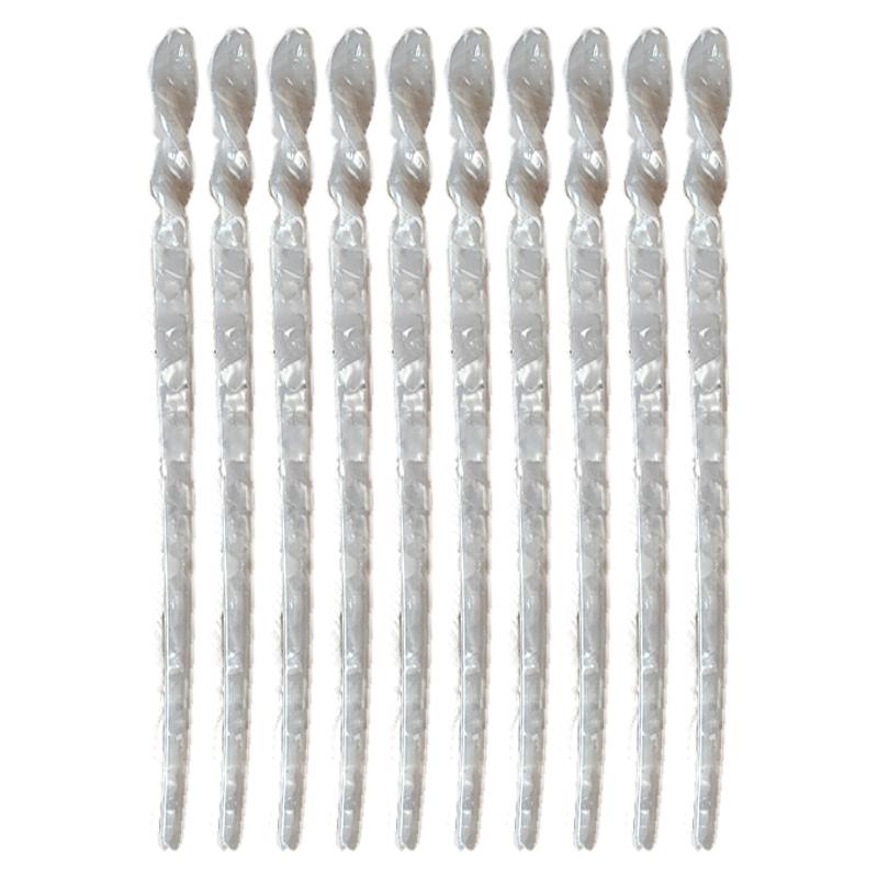 Chinese-Style Acetate Simple Everyday Hairpin For Women Ancient-Style Hair Accessory