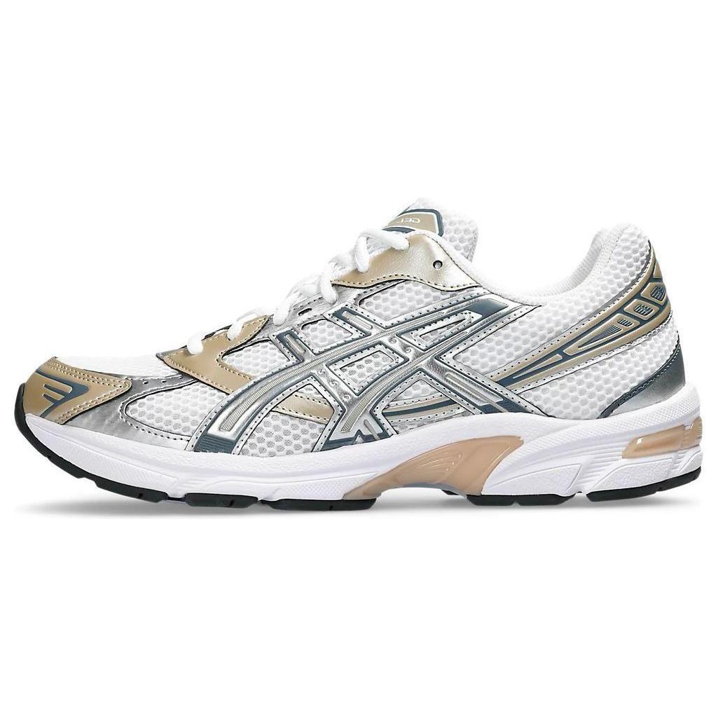 

Новые Asics Gel 1130 Белый/Деревянный/Креповый 1201A256-117 41.5