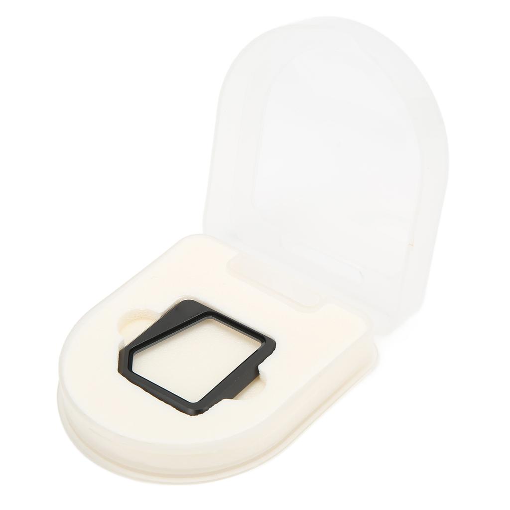 Junestar MRC UV Filter for DJI Mavic 3 Drone UV Protection Camera Lens Filter Replacement