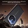 For OPPO Find N6 Case Luxury PU Leather Lens Stand Dormancy Protective Back Cover For OPPO Find N6 N 6 Full Cover Phone Shell