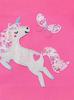 2026 Summer Girls' Short-Sleeved Embroidered T-Shirt