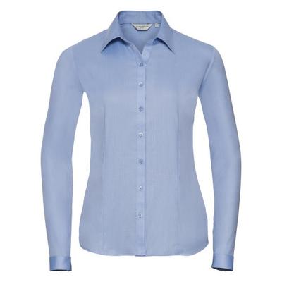 Tops – Blouses en overhemden