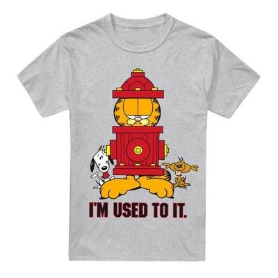 Toppe og T-shirts – T-shirts