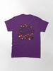 T-shirt Classica Pearl Jam Indifference