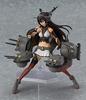Figma Kantai Collection -KanColle- Nagato icke-skala ABS & ATBC-PVC målad rörlig figur
