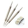 1PC Watch Repair Tool, Spring Tool Watch Band Strap Link Pin Remover, Watch Repair Strap Removal Kit Ideal for Watchmaker