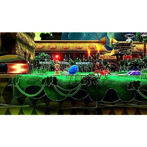 Sonic superstars - ps5