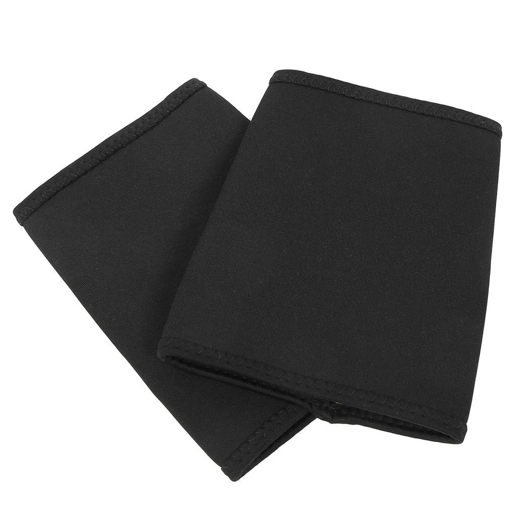 Neoprene Slimming Arm Shaping Wraps Compression Sleeve Upper Arm Shaper Trainer Brace