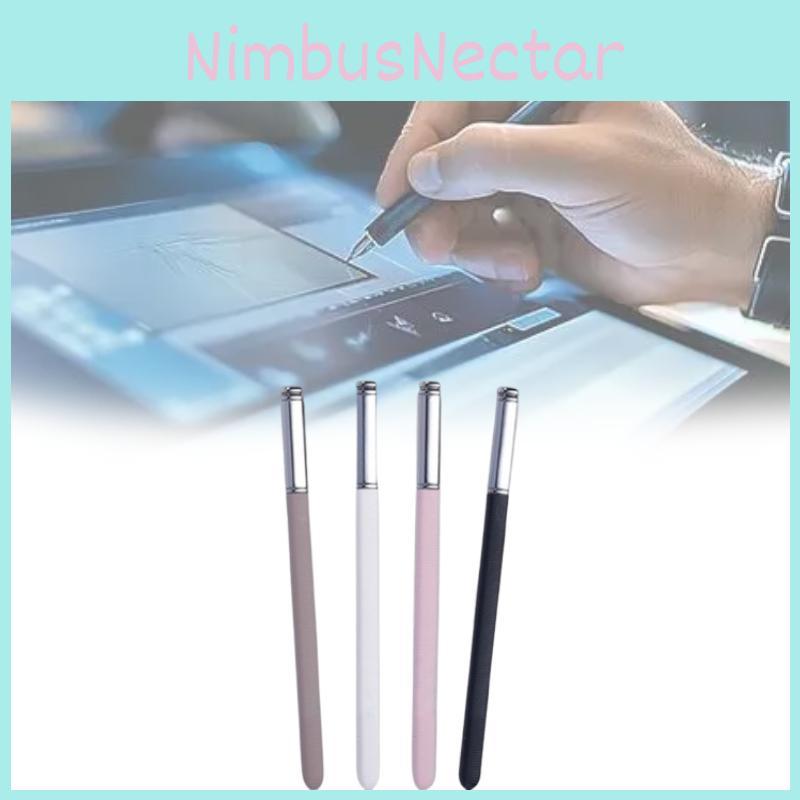 Pen Compatible Touch Smartphones Plastic Shell Handwritten Supplies Note