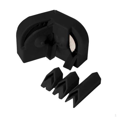 Bruska na vrtáky Profesionální broušení pro všechny vrtáky