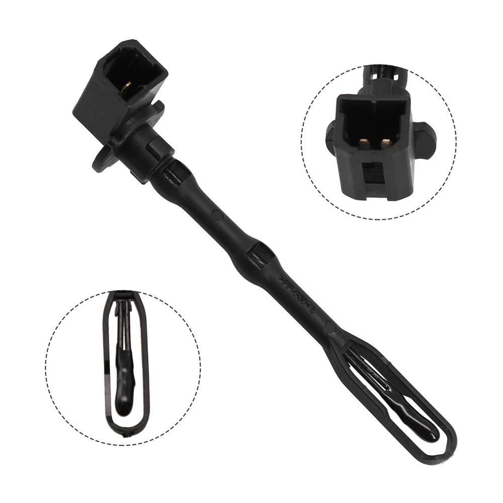 Czujnik temperatury parownika klimatyzacji termistor przełącznik do KIA Sportage 2011-16 do Hyundai Tucson 2010-2015 97143-C5000