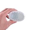 Beads Silicone Mold Gypsum Epoxy Resin Aroma Candle Mould for Home Decoration
