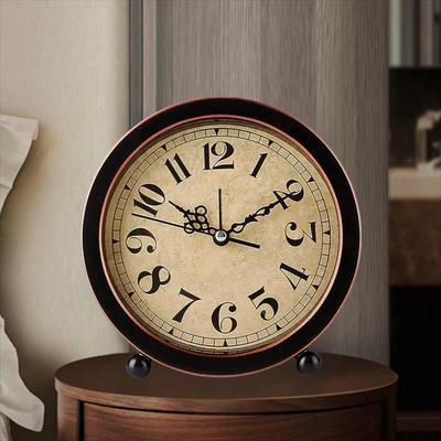 Klasik Stil Duvar Saati Basit Dijital Sessiz Tik Tak Yapmayan Duvar Saati Yatak Odası Oturma Odası Arkadaşlara Gönderme