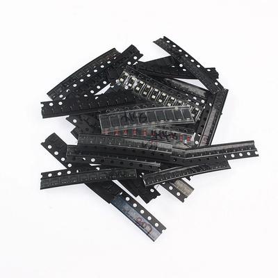 Componenten voor elektrische circuits – Actieve componenten
