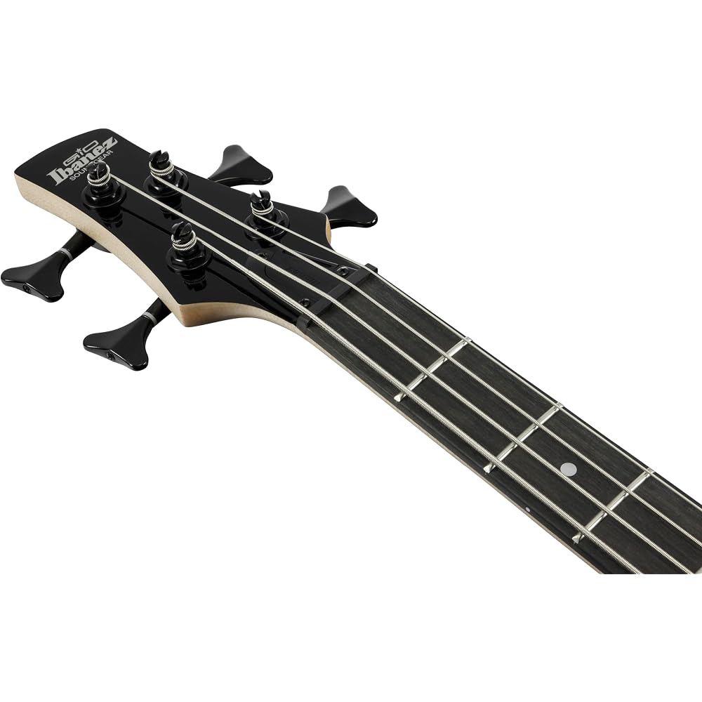 Ibanez (Ibanez) GIO Series Electric Bass Transparent Black Sunburst GSR280QA-TKS