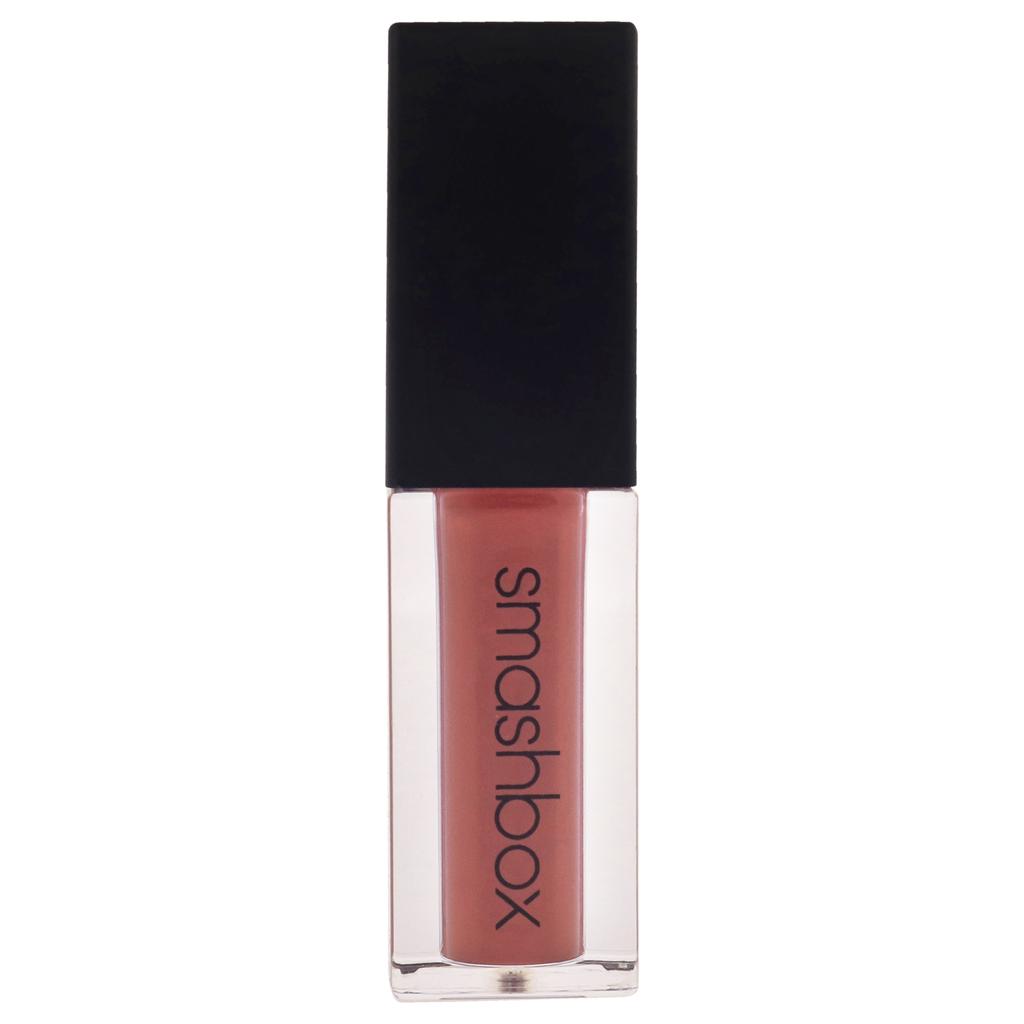 Always On Liquid Lipstick - Drivers Seat by SmashBox for Women - 0.13 Oz Lipstick