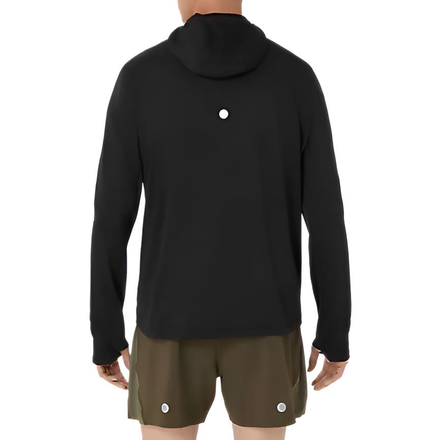 Men's Hoodie Asics Road Winter hoodie