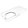 For Honor 400 Pro 5G (Global) Case Watermark Resistant TPU Clear Phone Back Cover
