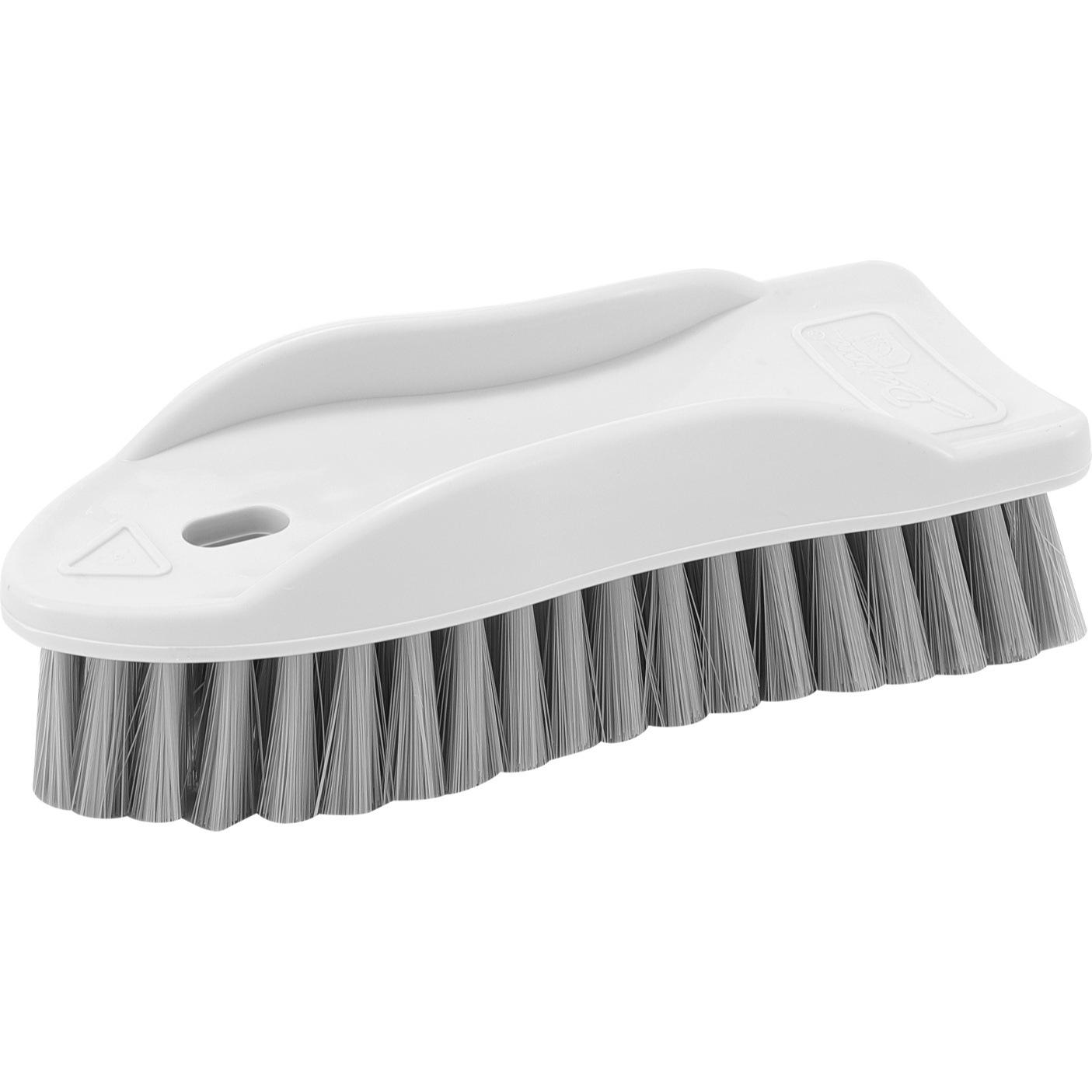 

Shoe Cleaning Brush: Soft Bristle, Ideal for Household and Laundry
