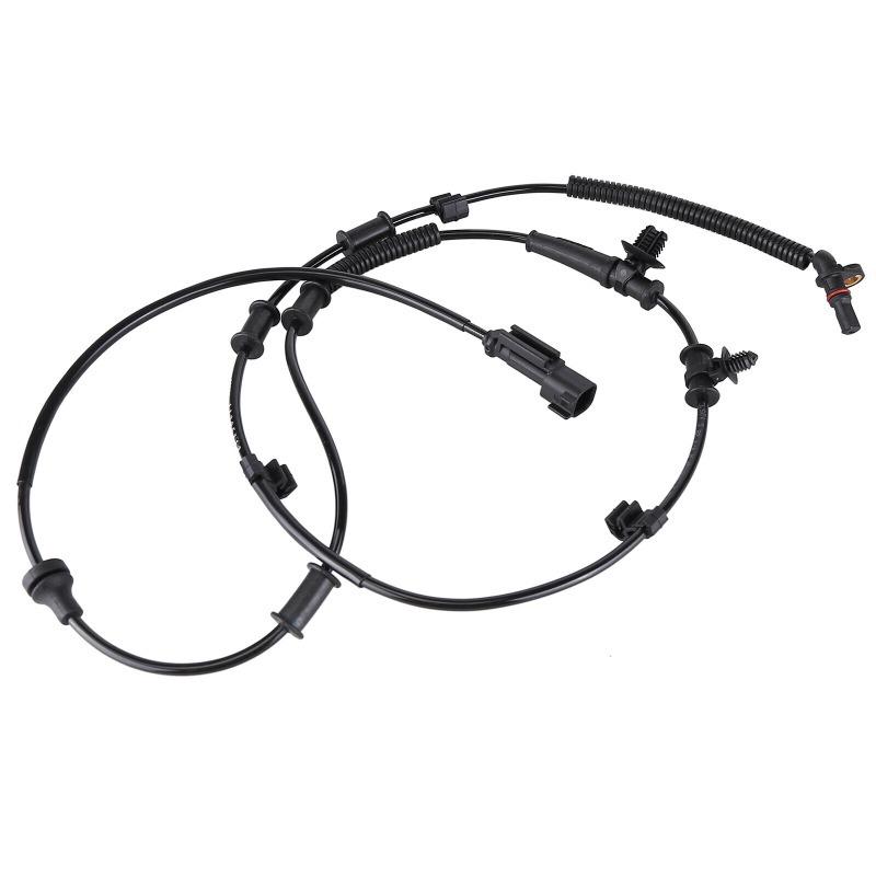 68394210AF Front Left Right ABS Wheel Speed Sensor For Jeep Wrangler JL 2018- Gladiator JT -
