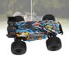 2.4G RC Off Road Car High Speed   Drifting Stunt Remote Control Car Electric Powered