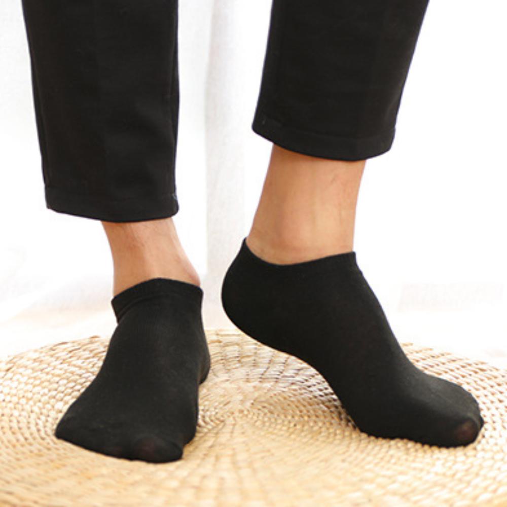 

10Pairs Non Slip Summer Boat Socks Elastic Women s Short Socks Fashion Men s Thin Sports Socks Boys