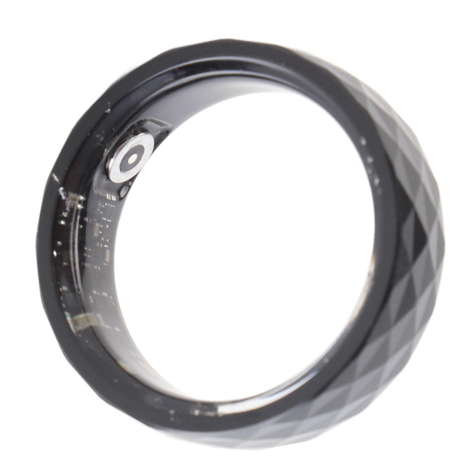 Black Aluminum alloy