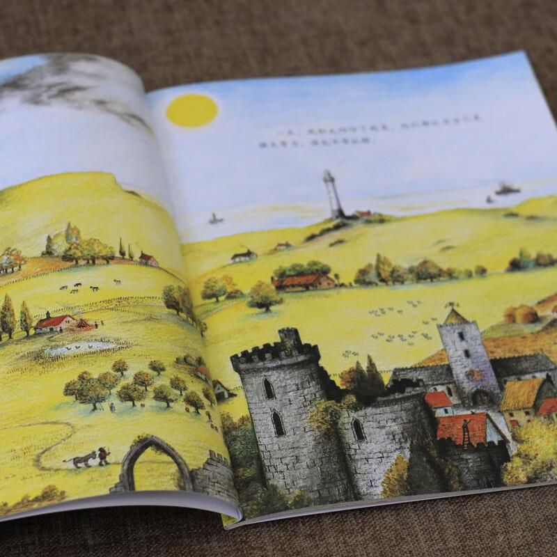 Tong Lifang Children's Educational Book Collection