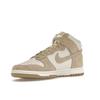 Nike Dunk High Sand Men Sneakers Tan DQ7679-001
