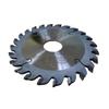 Edge Banding Machine Flush Cut Saw Blade - Alloy End Cutting Woodworking Accessory