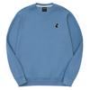 OKSTAR Rolled-Around Cat Embroidery Special Double-Sided Sweatshirt (Type C)