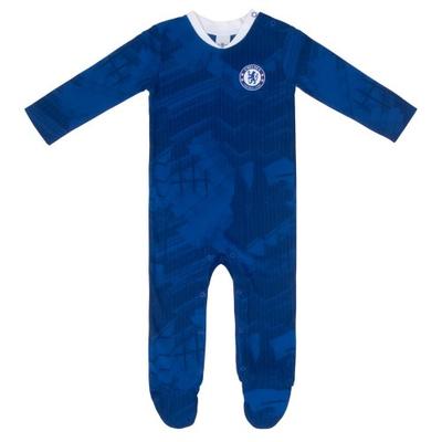 Baby Sleepsuit