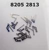 Suitable For 2813 8205 Movement Quick Dial Calendar Spring Movement Parts Calendar Spring Watch Accessories