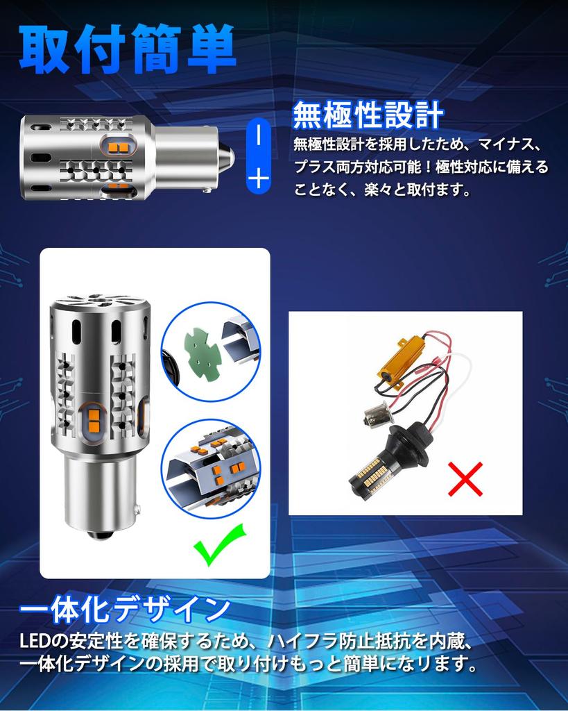SUPAREE S25 Jednožárovkové LED směrové světlo s různým úhlem kolíku 150 stupňů BAU15S Originální náhrada Dodává se s chladicím ventilátorem, prevence vysokého blikání