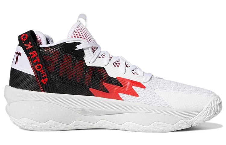 Dame 8 Adidas 'Dame Time' GY0384