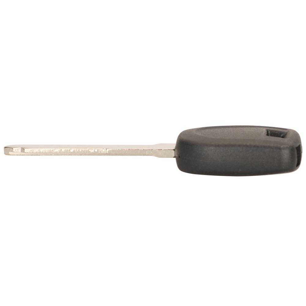 jingyuqin 10/30pcs Transponder Car Key Shell Fob For Mazda M3 M5 M6 RX8 CX7 CX9 Escape Edge MERCURY Lincon Blank Key Case NoChip