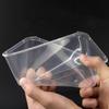 JingJingRS Disposable Transparent Food Container