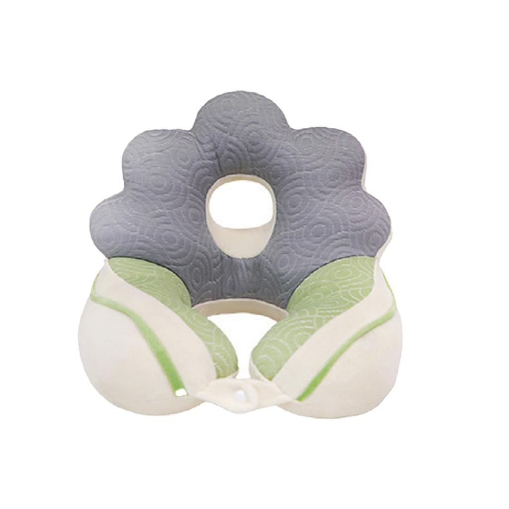 Cool Ice Silk Neck Pillow, Back Sleeping Pillow, Girls Sleeping, Elementary School Students Napping, Small Pillow, Lying Down Pillow